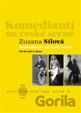 Komedianti na české scéně