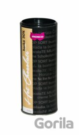 Horúca čokoláda Horká