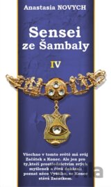 Sensei ze Šambaly 4