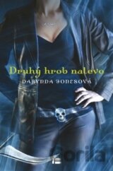 Druhý hrob nalevo
