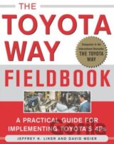 The Toyota Way Fieldbook