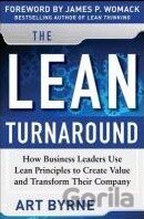 The Lean Turnaround
