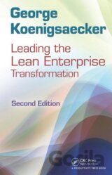 Leading the Lean Enterprise Transformation