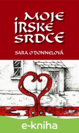 Moje írske srdce