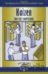 Kaizen for the Shopfloor