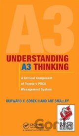 Understanding A3 Thinking