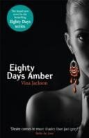 Eighty Days Amber