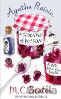 Agatha Raisin and a Spoonful of Poison