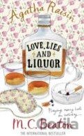 Agatha Raisin and Love, Lies and Liquor