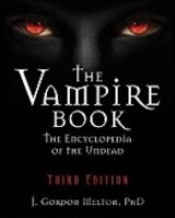 The Vampire Book