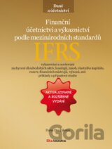 Finanční účetnictví a výkaznictví
