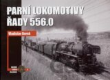 Parní lokomotivy řady 556.0