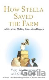 How Stella Saved the Farm