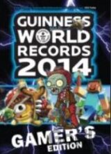 Guinness World Records 2014