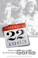 November 22, 1963