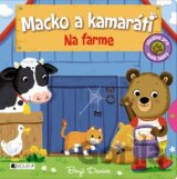 Macko a kamaráti – Na farme