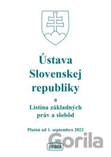 Ústava SR a Listina základných právd a slobôd