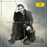 David Garrett: Iconic