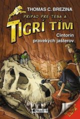 Cintorín pravekých jašterov