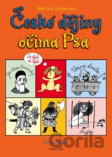 České dějiny očima Psa: kniha druhá