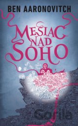 Mesiac nad Soho