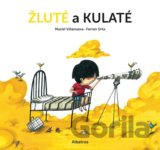 Žluté a kulaté