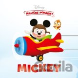 Disney - Maličké pohádky: Mickey