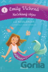 Emily Vichrná: Nečekaný objev