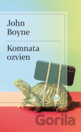 Komnata ozvien