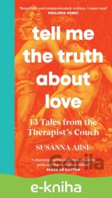 Tell Me the Truth About Love