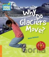 Cambridge Factbooks 6: Why do glaciers move?