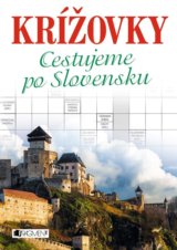 Krížovky: Cestujeme po Slovensku