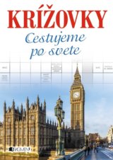 Krížovky Cestujeme po svete