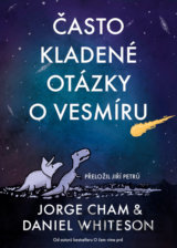 Často kladené otázky o vesmíru