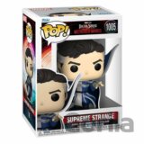 Funko POP Marvel: Doctor Strange in the Multiverse of Madness - Supreme Strange
