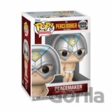 Funko POP TV: Peacemaker - Peacemaker in TW