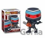 Funko POP TV: Peacemaker - Vigilante
