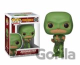 Funko POP TV: Peacemaker - Judomaster