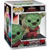 Funko POP Marvel: Doctor Strange in the Multiverse of Madness - Rintrah (super size)