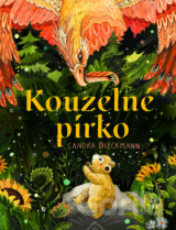 Kouzelné pírko