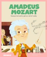 Amadeus Mozart