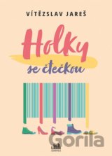 Holky se čtečkou