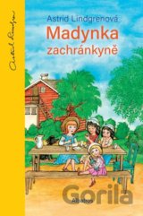 Madynka zachránkyně