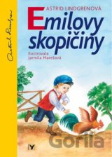 Emilovy skopičiny