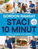 Stačí 10 minút