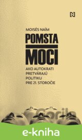 Pomsta moci