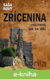 Zřícenina