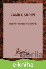 Zámka škripí