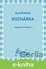 Slovenská kuchárka