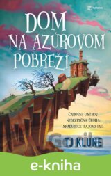 Dom na azúrovom pobreží